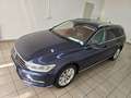 Volkswagen Passat Variant 1.4 TSI Highline LED Dynaudio ACC AHK 360 1.Hand Bleu - thumbnail 6