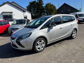 Edition 7 Sitzer Navi Sitzh PDC TÜV neu