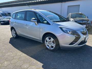 Edition 7 Sitzer Navi Sitzh PDC TÜV neu