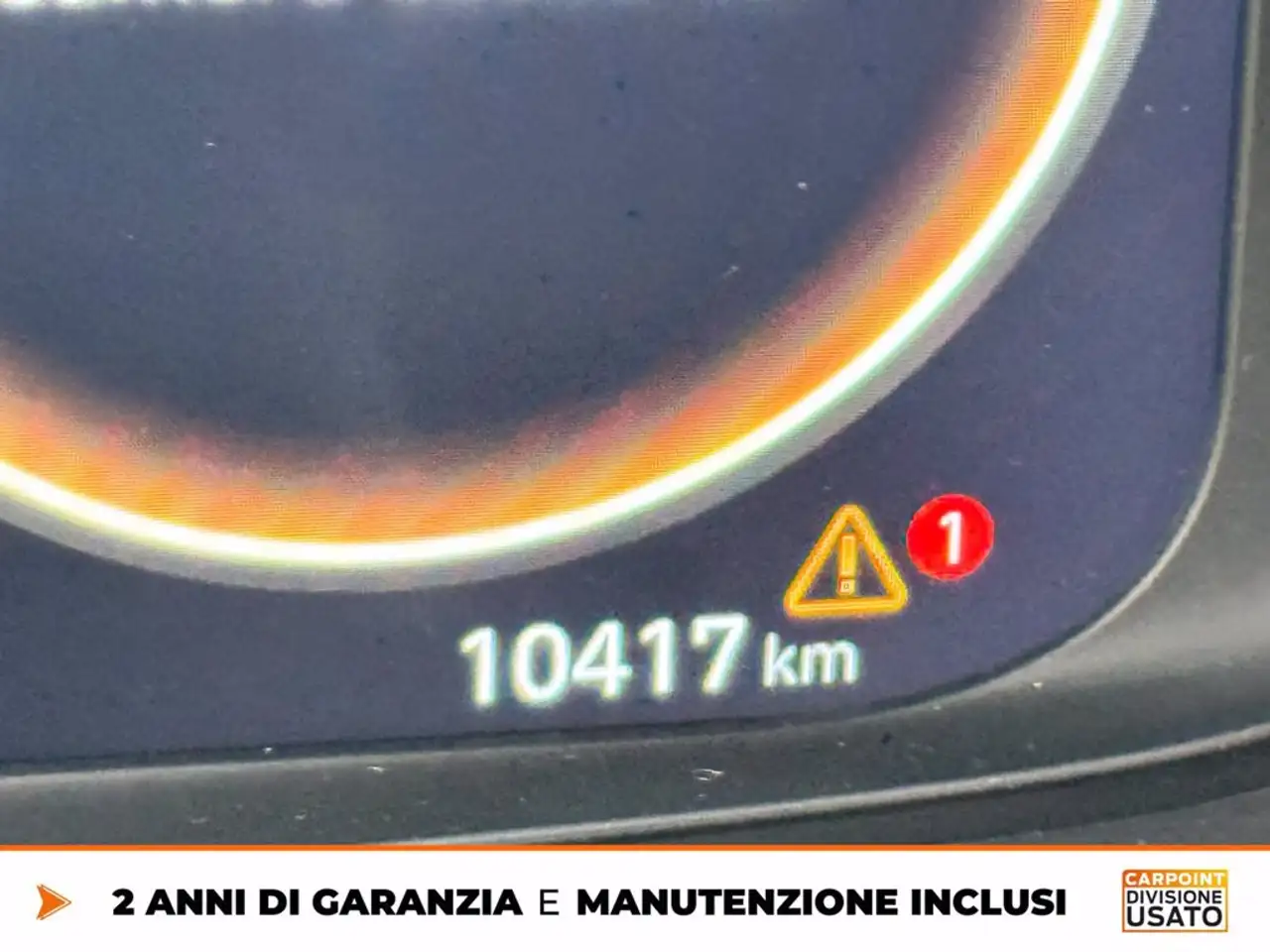 Hyundai i20 1.2 mpi connectline 79cv mt 23