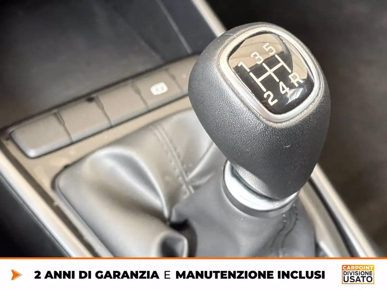 Hyundai i20 1.2 mpi connectline 79cv mt 26