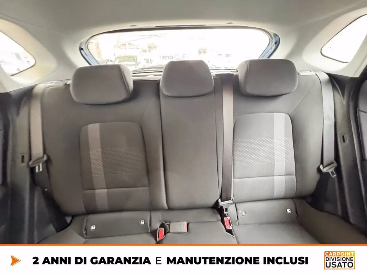 Hyundai i20 1.2 mpi connectline 79cv mt 10