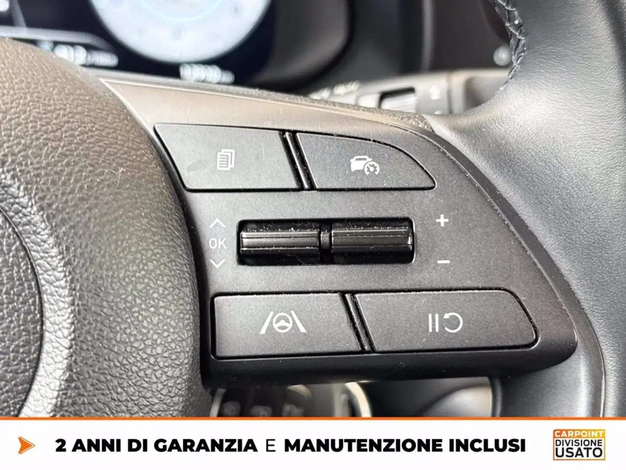 Hyundai i20 1.2 mpi connectline 79cv mt 22