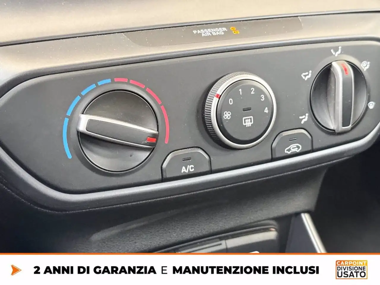 Hyundai i20 1.2 mpi connectline 79cv mt 25