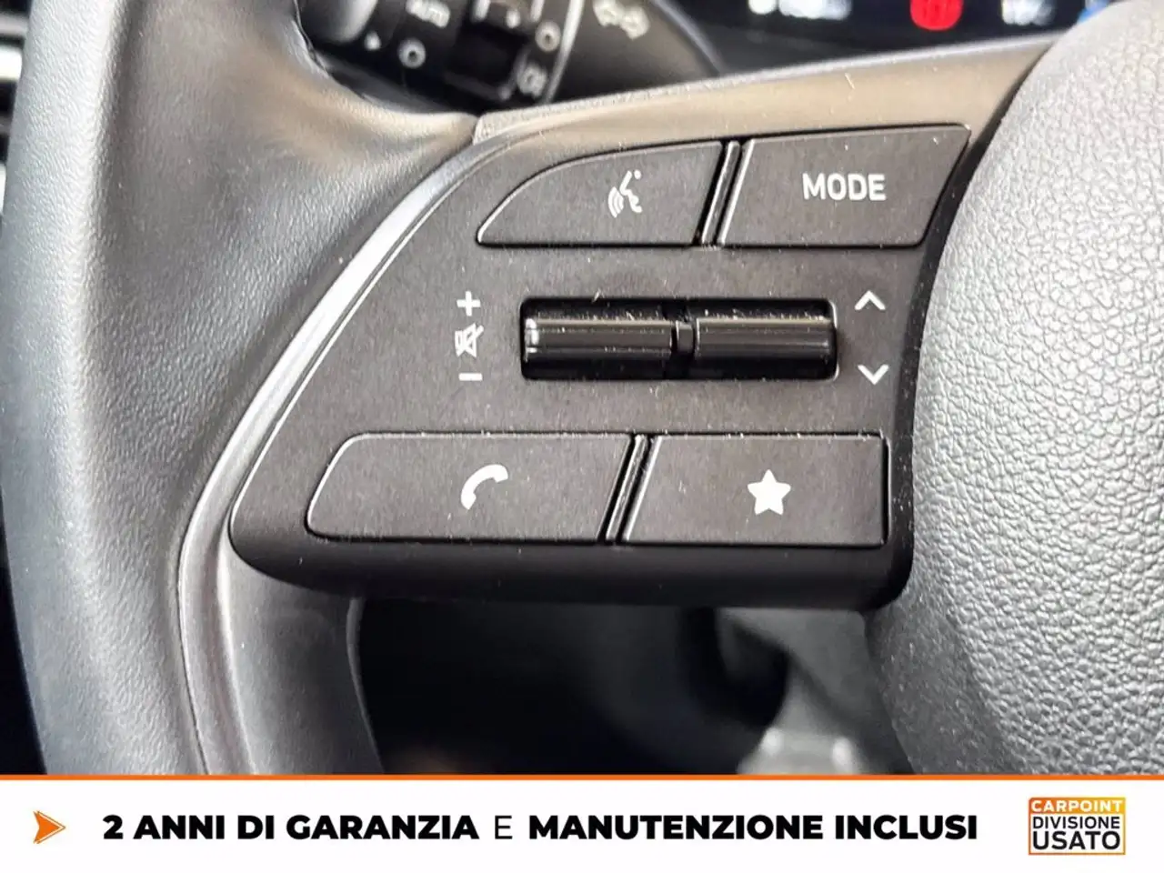 Hyundai i20 1.2 mpi connectline 79cv mt 21