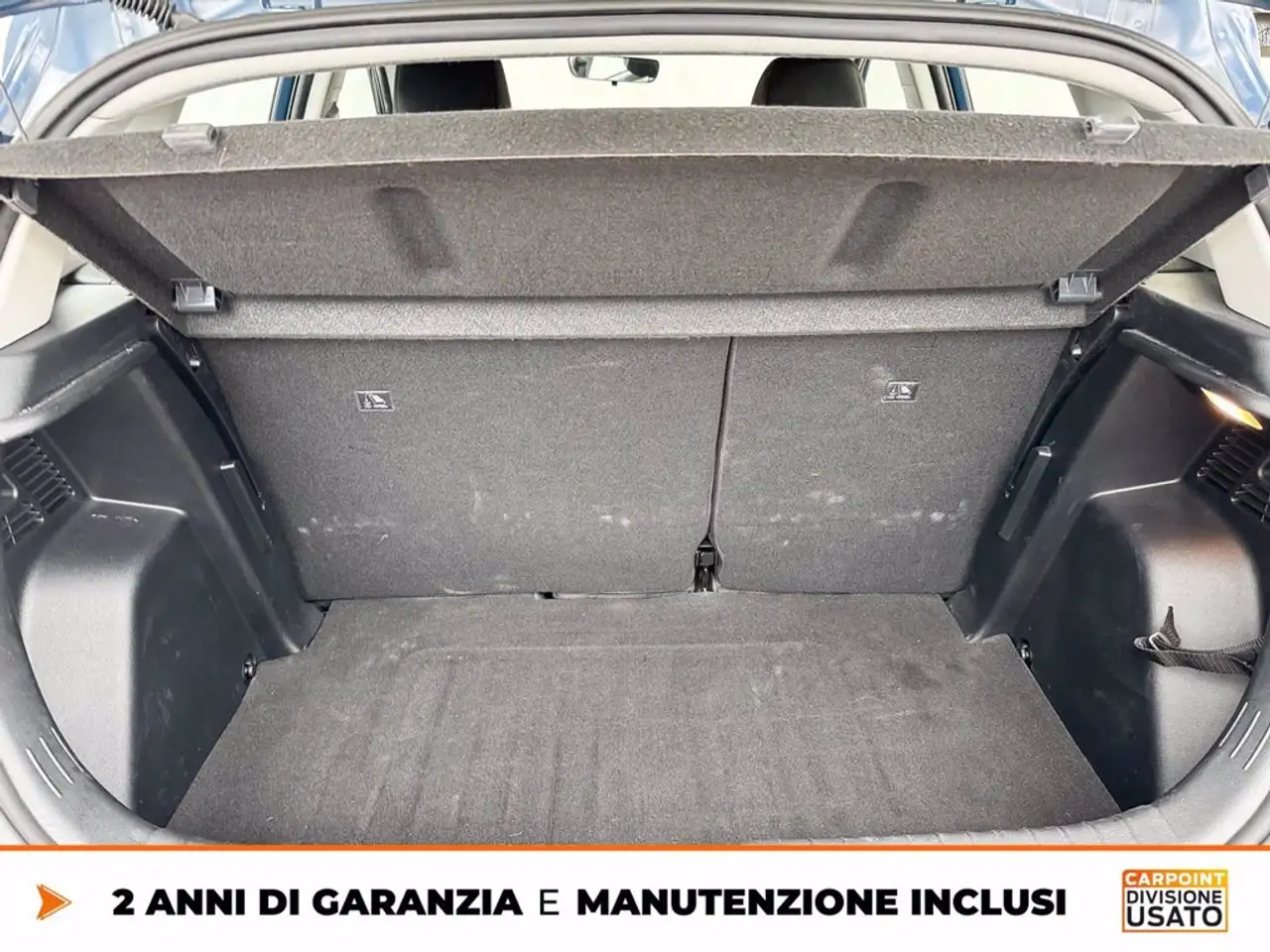 Hyundai i20 1.2 mpi connectline 79cv mt 12