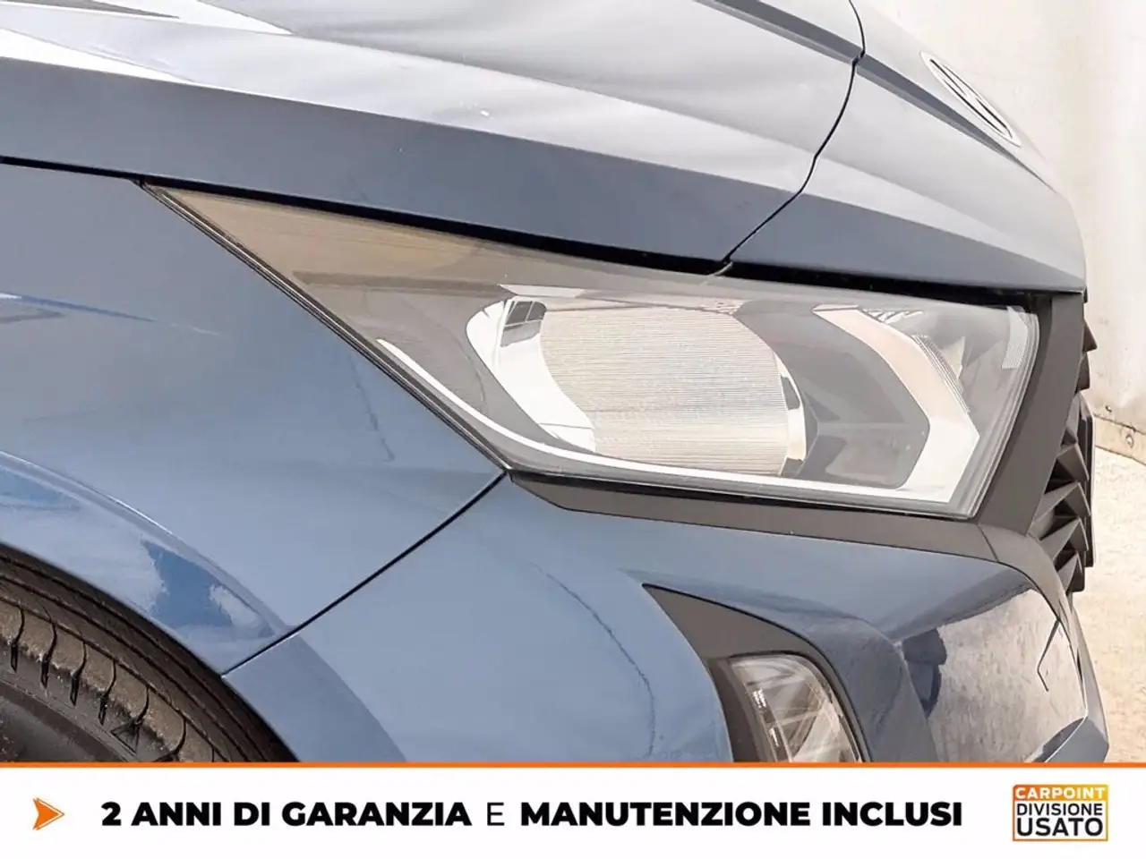 Hyundai i20 1.2 mpi connectline 79cv mt 14