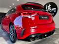 Mercedes-Benz A 200 LOOK A45 AMG/ PACK AMG/ LUM.D'AMBIANCE/ GPS/ LED Rood - thumbnail 6