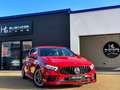 Mercedes-Benz A 200 LOOK A45 AMG/ PACK AMG/ LUM.D'AMBIANCE/ GPS/ LED Rood - thumbnail 8