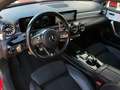 Mercedes-Benz A 200 LOOK A45 AMG/ PACK AMG/ LUM.D'AMBIANCE/ GPS/ LED Rood - thumbnail 16
