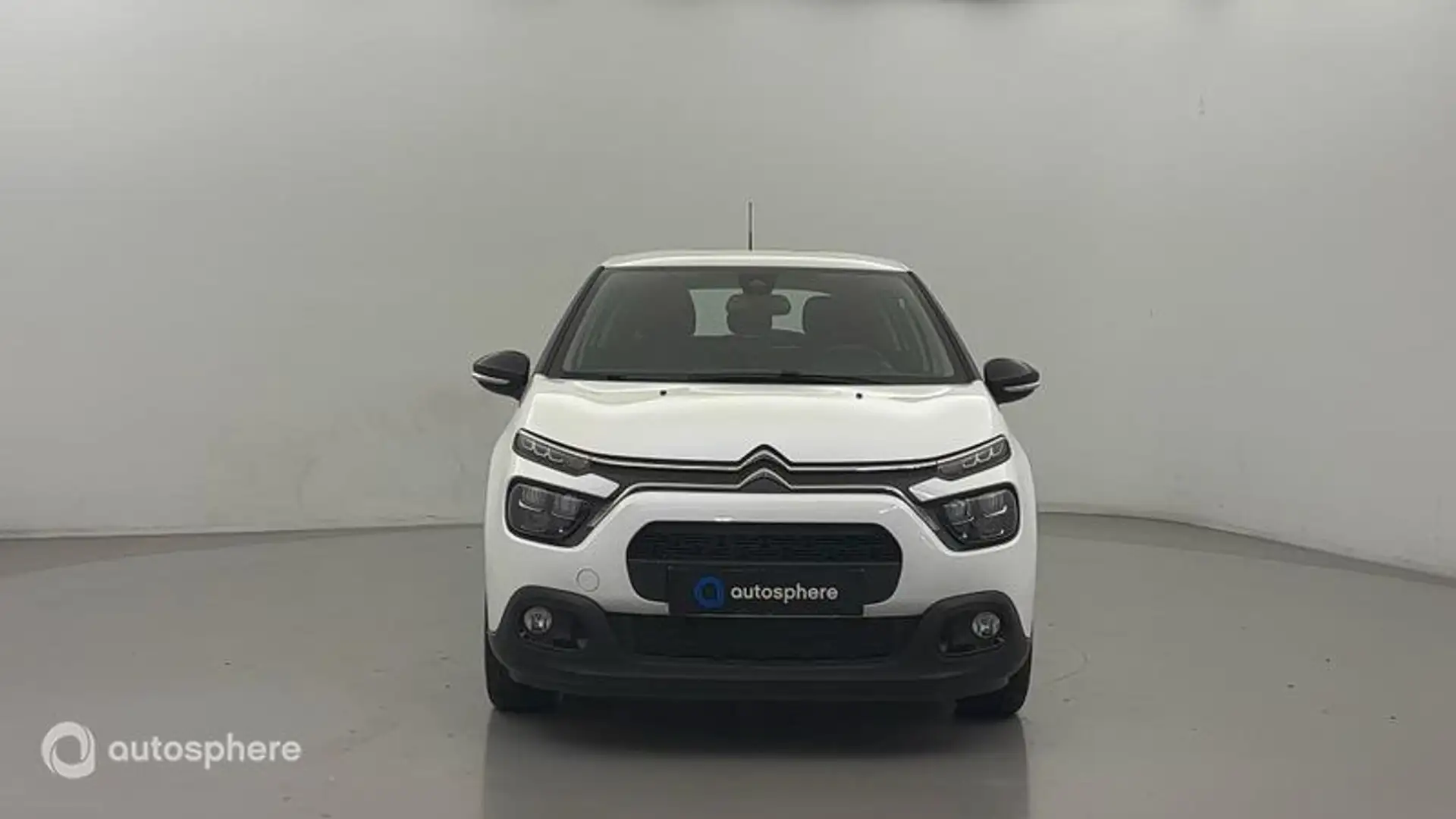 Citroen C3 1.2 PureTech 83ch S\u0026S  Feel Business - 2