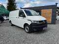 Volkswagen T6.1 Transporter T6.1 2.0 TDI DSG Kastenwagen lang L2H1 Weiß - thumbnail 1
