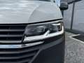 Volkswagen T6.1 Transporter T6.1 2.0 TDI DSG Kastenwagen lang L2H1 Weiß - thumbnail 3