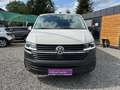 Volkswagen T6.1 Transporter T6.1 2.0 TDI DSG Kastenwagen lang L2H1 Weiß - thumbnail 2