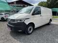 Volkswagen T6.1 Transporter T6.1 2.0 TDI DSG Kastenwagen lang L2H1 Weiß - thumbnail 5