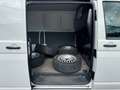 Volkswagen T6.1 Transporter T6.1 2.0 TDI DSG Kastenwagen lang L2H1 Weiß - thumbnail 22