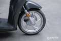 Honda SH 125 Abs my20 Argento - thumbnail 9