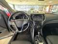 Hyundai SANTA FE Santa Fe Premium 4WD Auto Leder Panorama Keyless Gris - thumbnail 13