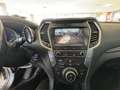 Hyundai SANTA FE Santa Fe Premium 4WD Auto Leder Panorama Keyless Gri - thumbnail 10