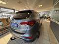 Hyundai SANTA FE Santa Fe Premium 4WD Auto Leder Panorama Keyless Gris - thumbnail 4
