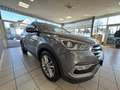 Hyundai SANTA FE Santa Fe Premium 4WD Auto Leder Panorama Keyless Gris - thumbnail 3
