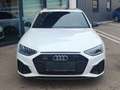 Audi A4 Avant 40 TDI quattro S-line S-tronic Bianco - thumbnail 3