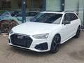 Audi A4 Avant 40 TDI quattro S-line S-tronic Bianco - thumbnail 2