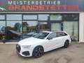 Audi A4 Avant 40 TDI quattro S-line S-tronic Bianco - thumbnail 1