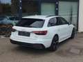Audi A4 Avant 40 TDI quattro S-line S-tronic Weiß - thumbnail 4