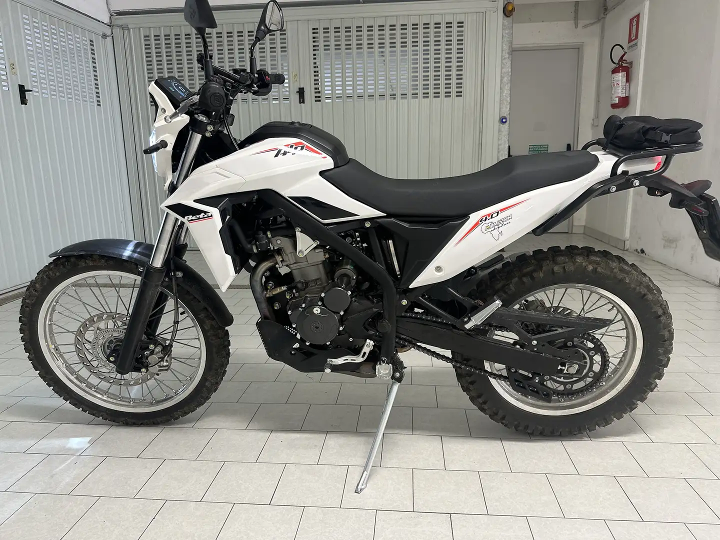 Beta Alp 4.0 - 1
