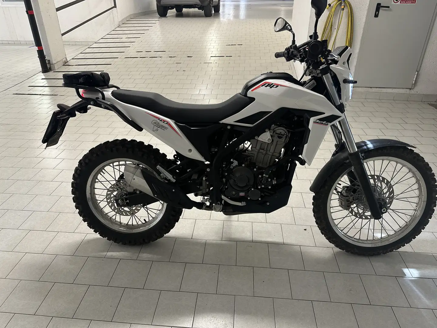 Beta Alp 4.0 - 2