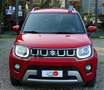 Suzuki Ignis Ignis III 2020 1.2h Cool 2wd Rosso - thumbnail 2
