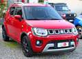 Suzuki Ignis Ignis III 2020 1.2h Cool 2wd Rosso - thumbnail 3