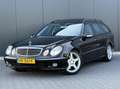 Mercedes-Benz E 500 Combi Avantgarde 4-Matic Schuifdak - Xenon - Navi Schwarz - thumbnail 1