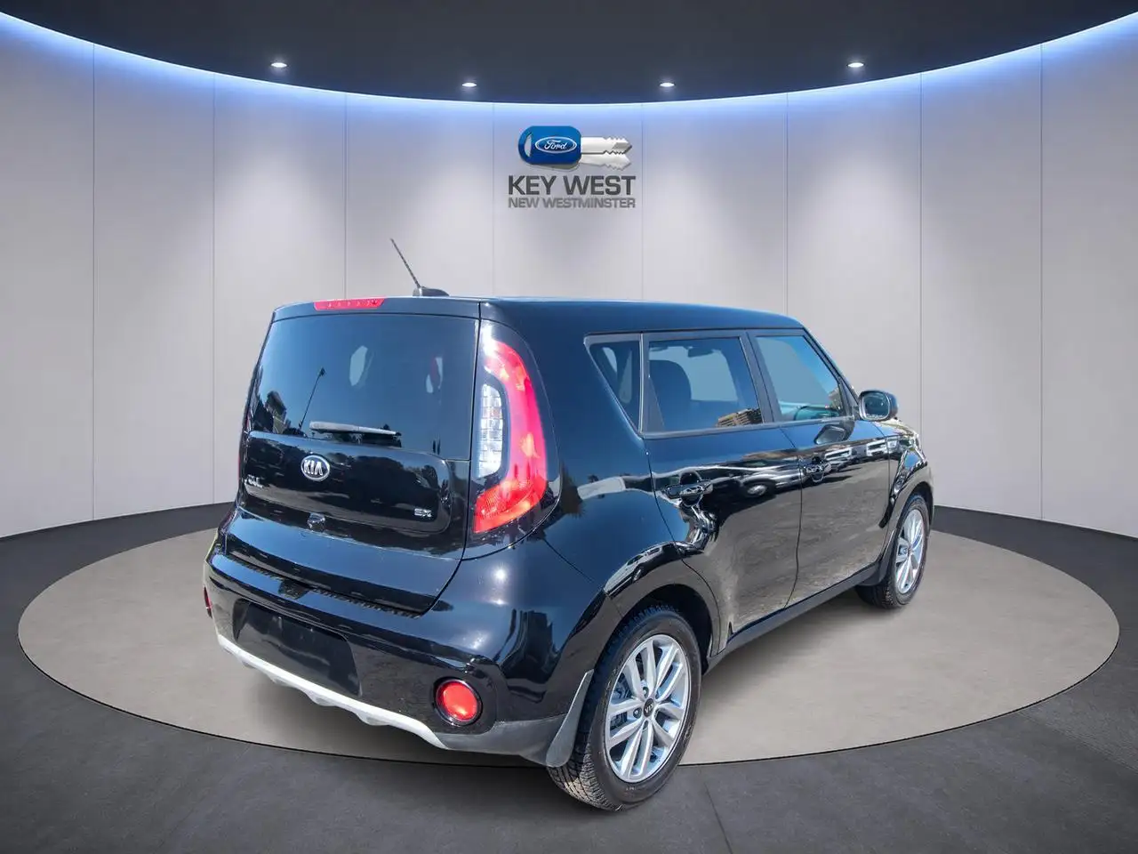 Kia Soul fotografie Kia Soul