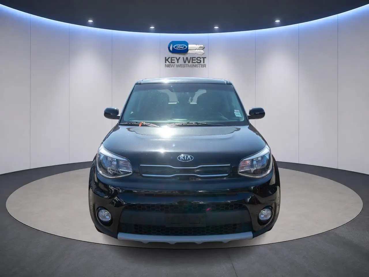 Kia Soul fotografie Kia Soul