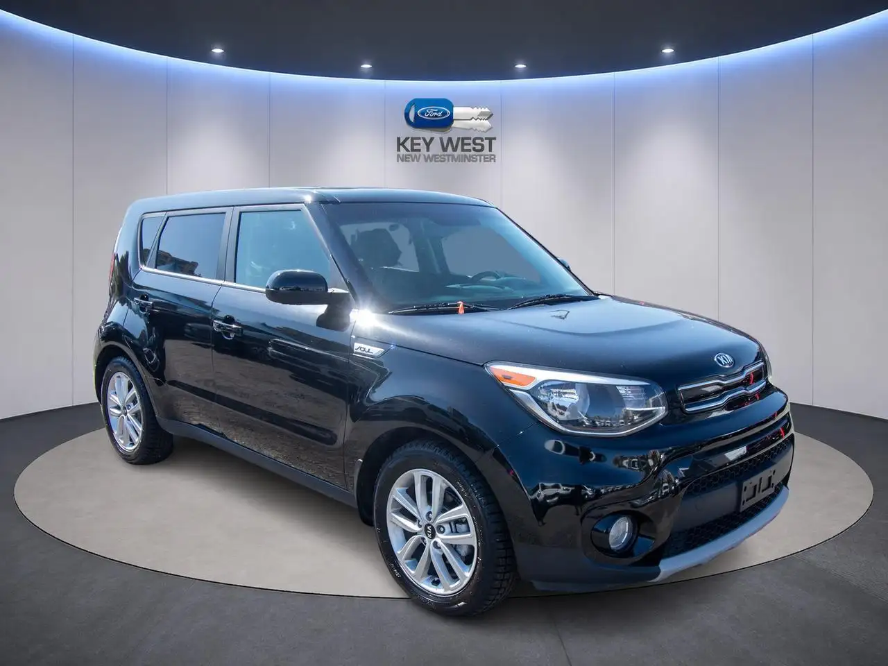 Kia Soul fotografie Kia Soul