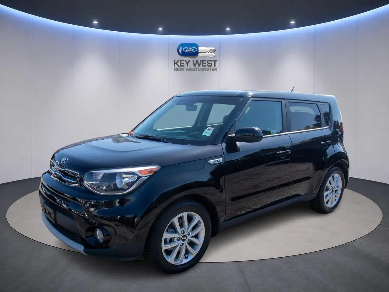 Kia Soul fotografie Kia Soul