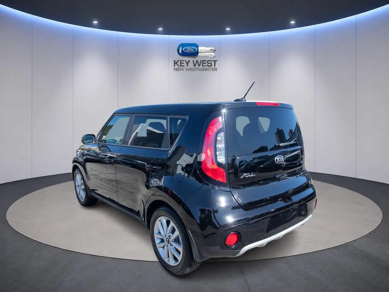Kia Soul fotografie Kia Soul