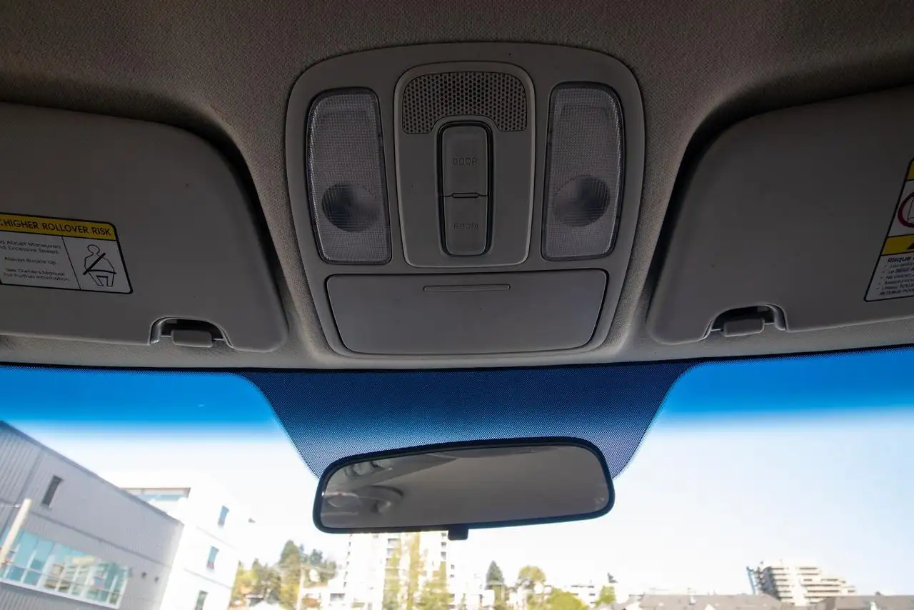 Kia Soul снимка Kia Soul