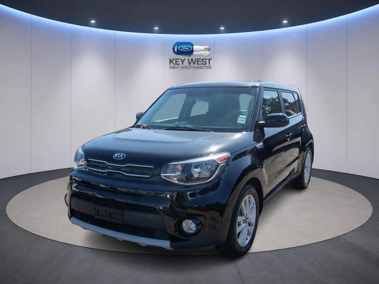 Kia Soul fotografie Kia Soul
