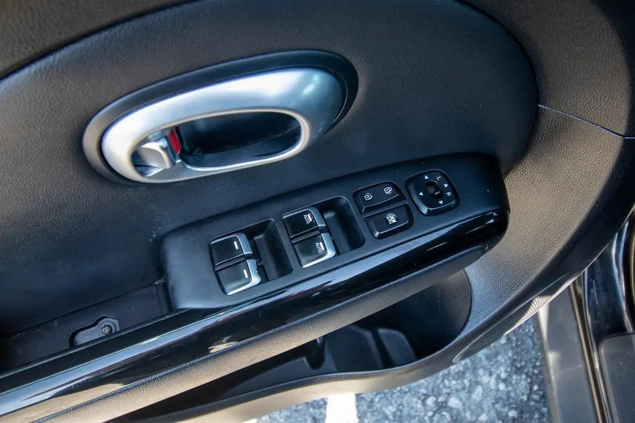 Kia Soul снимка Kia Soul