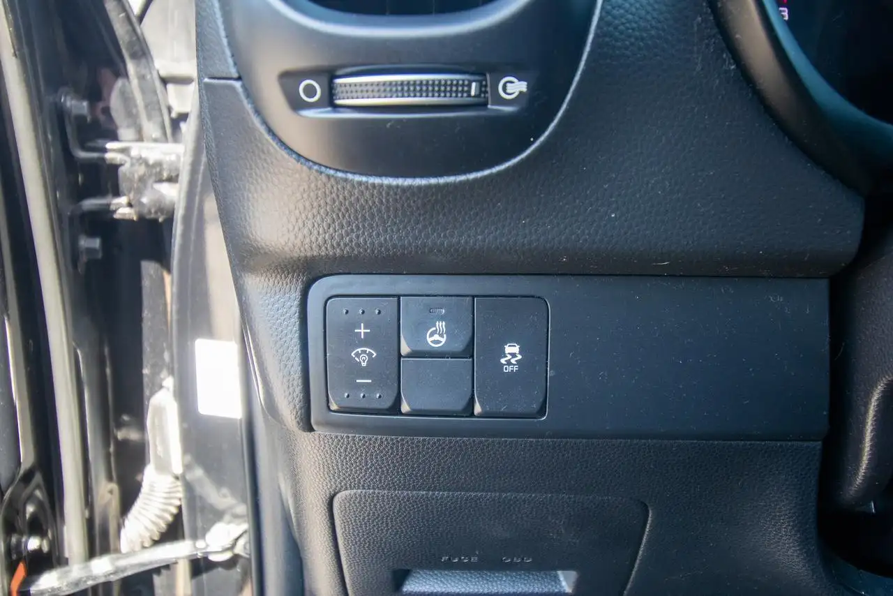 Kia Soul снимка Kia Soul