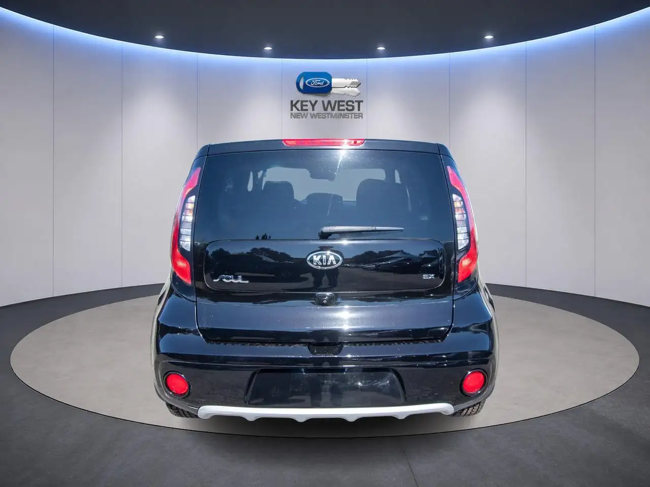 Kia Soul fotografie Kia Soul