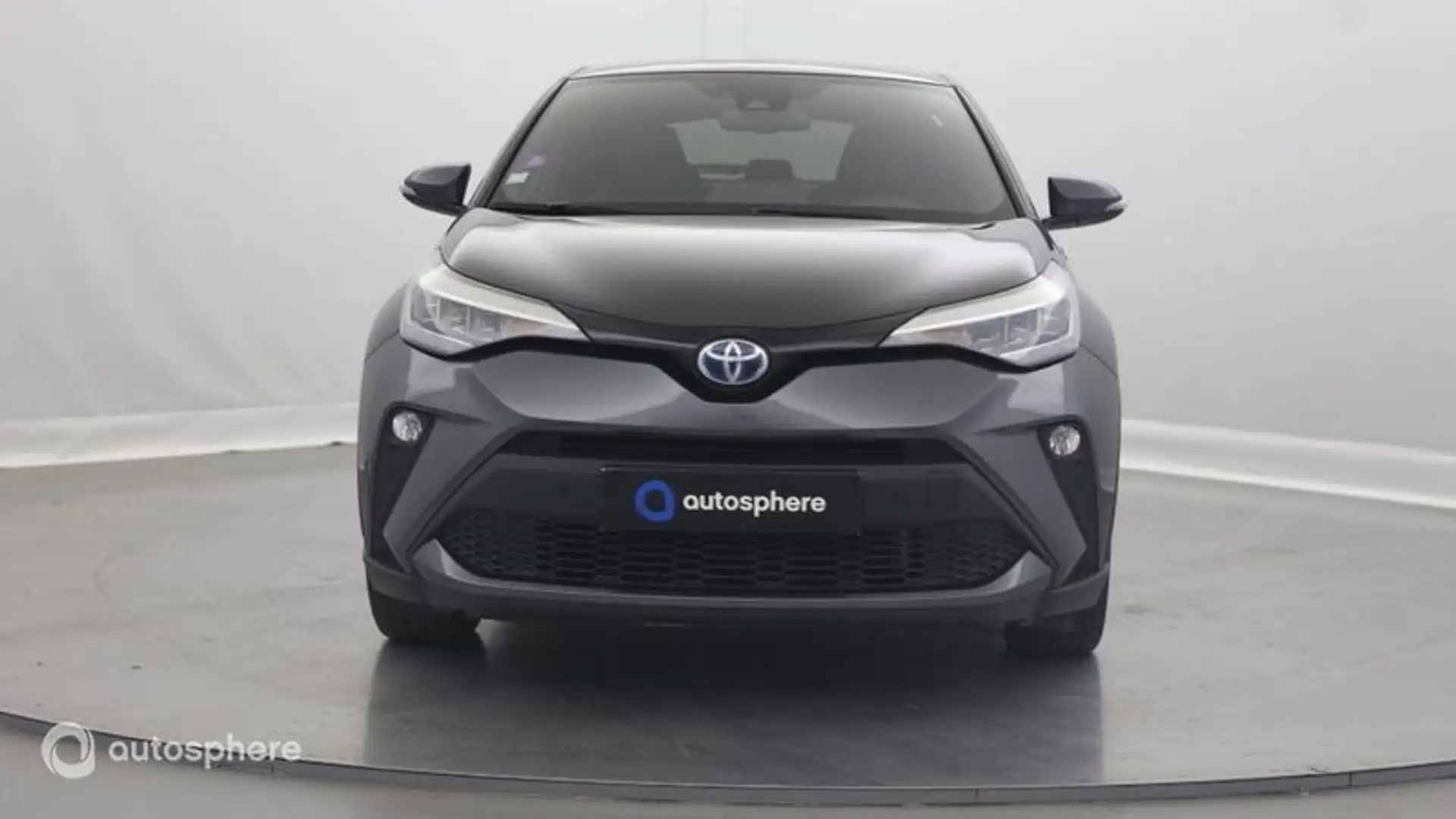 Toyota C-HR 122h Edition 2WD E-CVT MY20 - 2