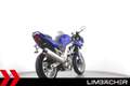 Suzuki SV 650 S - bundesweite Lieferung! Niebieski - thumbnail 8