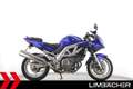 Suzuki SV 650 S - bundesweite Lieferung! Niebieski - thumbnail 10