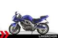 Suzuki SV 650 S - bundesweite Lieferung! Niebieski - thumbnail 5