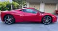 Ferrari 458 458 Coupe Coupe 4.5 Italia dct Rosso - thumbnail 5