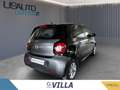smart forFour 1.0 71cv twinamic Passion Grau - thumbnail 4